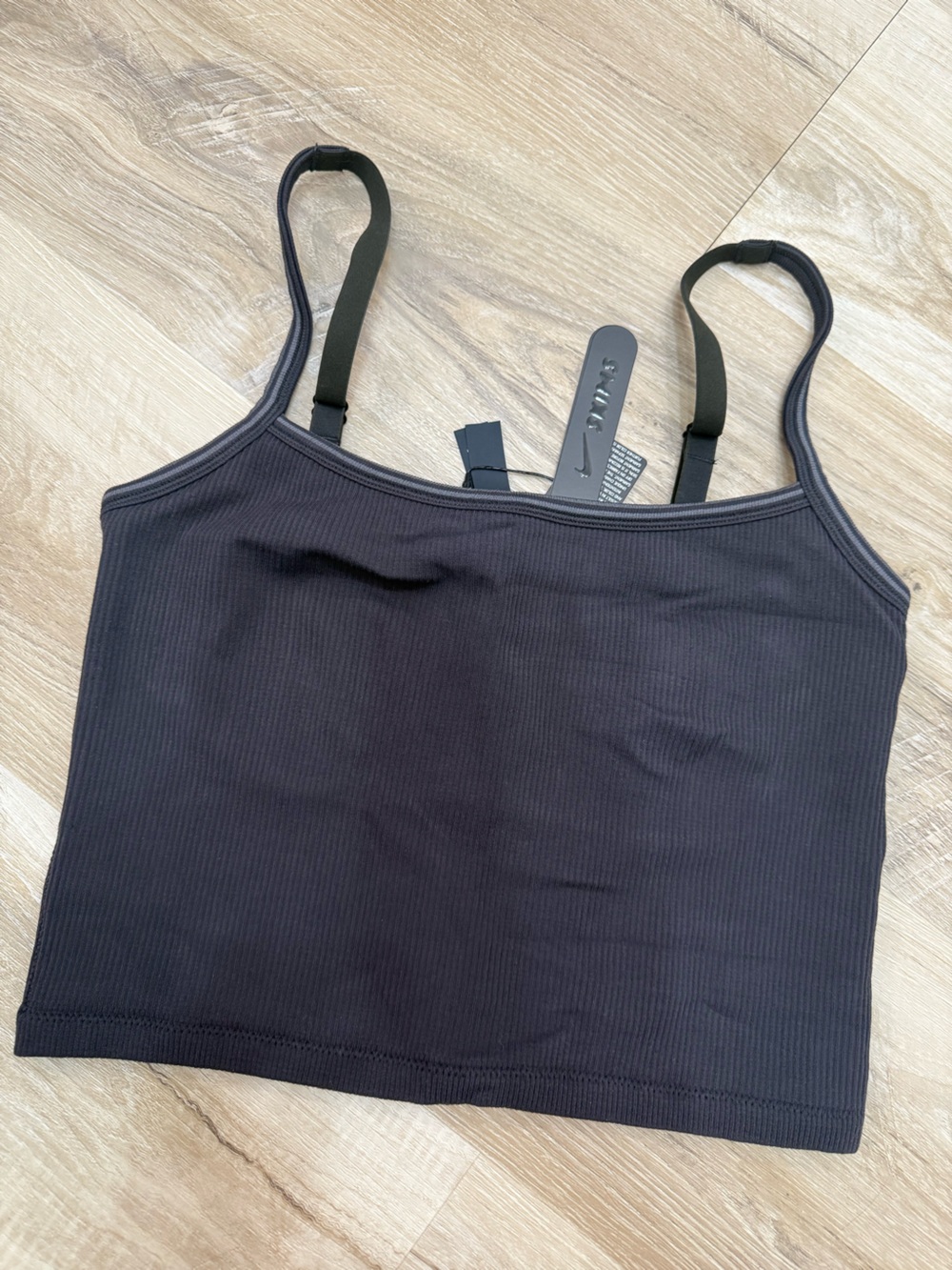NikeSkims | Ribbed Seamless Cami